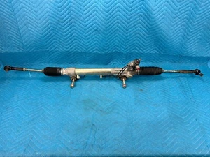 Lexus GX460 Power Steering Gear Rack & Pinion w/ Tie Rods 39k 2010-2023 OEM - Picture 1 of 11