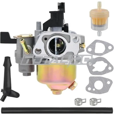 Carburetor for Bluebird Easyscape Aerator - Image 1 of 4