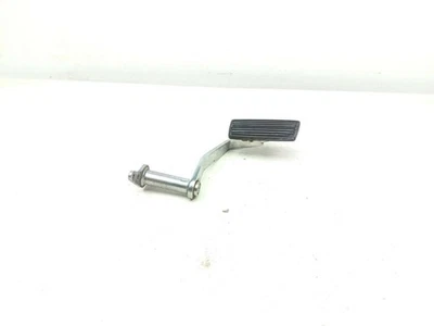 09 Honda VTX1300R Brake Pedal Lever - Image 1 of 4