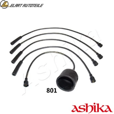 JUEGO DE CABLES DE ENCENDIDO 132-08-801 PARA SUZUKI VITARA/Cabrio G16B/G16A 1.6L 4cyl VITARA  - Imagen 1 de 4