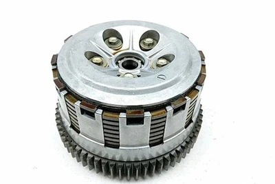 Корзина сцепления 97 Honda Shadow Spirit VT1100C с пластинами - Изображение 1 из 4