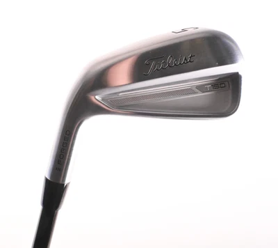 2023 Titleist T150 5-Iron w/ Tensei Red AV AM(2) Stiff-Flex LH *MINT* - Image 1 of 4