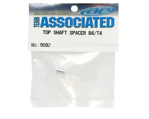 ASC9602 Team Associated Top Shaft Spacer (B4/T4) BoxA7 - Picture 1 of 1