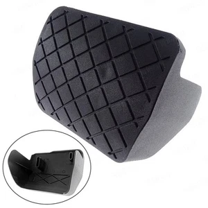 Cover Pedal Brake Pedal Pad Transmission Pad Covers Brand New High Quality - Picture 1 of 8