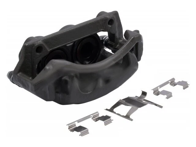 Pinza de freno delantera derecha 51RGPQ27 para F150 Heritage 1997 1998 1999 2000 2001 Foto 1 de 1