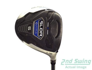 TaylorMade SLDR Mini Driver 16° Graphite Regular Right 43.75in - Picture 1 of 10