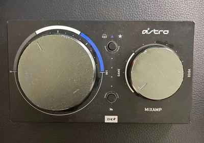ASTRO  MixAmp Pro TR with Dolby Audio for  Ps4/PC - Image 1 of 3