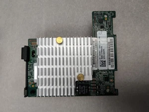Dell QME2662 4GDP5 2-PORT 16GB Fibre Channel FC Blade Mezzanine Card - Picture 1 of 3