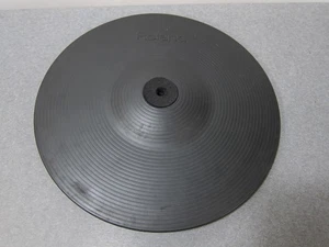 Roland CY-12R/C V-Cymbal Drum CY12RC Trigger per TD - Foto 1 di 7