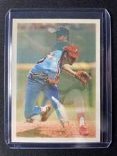 1986 Sportflics Rick Sutcliffe/Tom Seaver/John Denny  Big Winners #134!!!