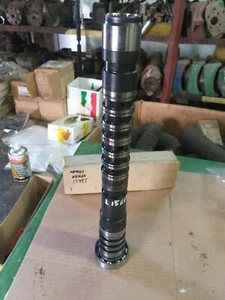 USED GENIUNE JOHN DEERE Shaft - L156676 Fit 6820 ZF gear  - Picture 1 of 3