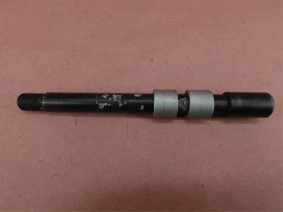 Llanta de perno pivote eje delantero Honda NC700 NC700X 2012-2015 Foto 1 de 4