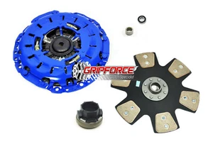 FX HD STAGE 4 CLUTCH KIT for BMW 128i 323i Sedan 325ci 325i 328i xDrive 328xi Z4 - Picture 1 of 4