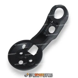 Display Device Mounting Bracket Compatible with Royal Enfield Meteor 350 RAN0015 - Picture 1 of 14