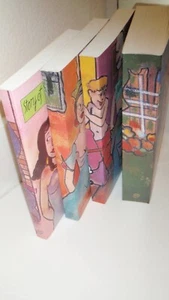 Lot of 4 Erotic Erotica Fiction Books  NAUGHTY HOT!  Story of O - Picture 1 of 6