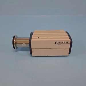 320-0103// INFICON BPG400 VALVE [ASIS] - Picture 1 of 5