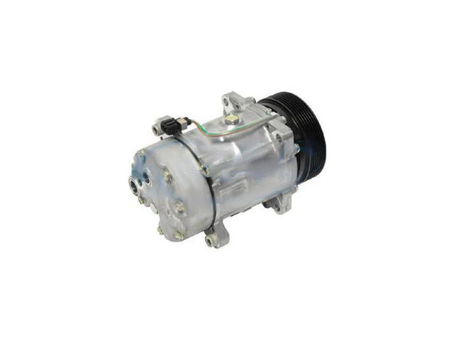 Компрессор кондиционера для 1997, 1999-2000 VW EuroVan ZF863RB - Изображение 1 из 1