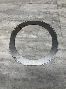 Piastra freno divisoria OEM PullMaster 21252 per verricello planetario M12, nuova - Foto 1 di 6