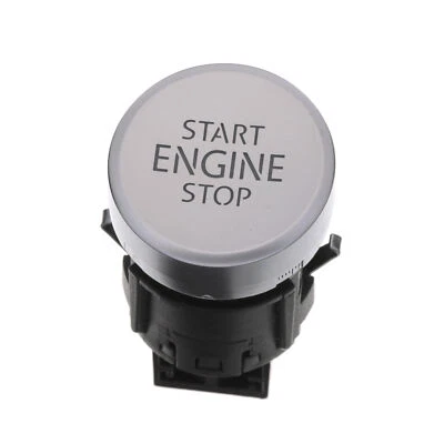 OEM VW 2012-2016 Volkswagen Passat botón de arranque 561-959-839-C-3Q7 NUEVO Foto 1 de 4