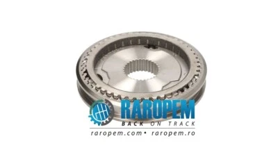 Iveco Daily 5-6 gear synchroniser  2840.6 99808420/99808400/8872470 - Image 1 of 4