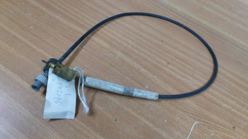 Cable velocímetro para Lancia Delta Beta Trevi 82402196 OEM Foto 1 de 1