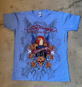 Ed Hardy Men's T-Shirts for sale | eBay