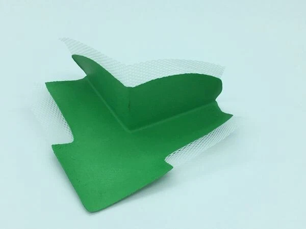 Esquina de sellado externo impermeable Kerakoll Aquastop 120 uso interno + externo Foto 1 de 1