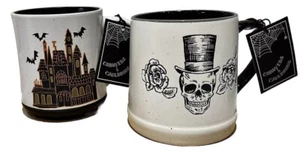 Halloween Mug Set - Picture 1 of 4