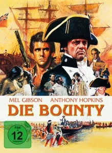 DIE BOUNTY-2-DISC LIMITED COLLECT - DONALDSON,ROGER 2 BLU-RAY NEW - Picture 1 of 1