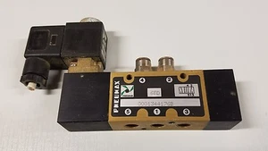 pneumax 0001344176b air valve - Picture 1 of 1