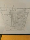 Original 4 World Trade Center Historical Expansion Trading Pit Floor Plans.