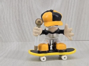 Tech Deck Dude Spin Crew Rapper - Picture 1 of 5