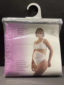 Natal Support Maternity Support Garment Nouvelle French Cut Jeunique Petite-2XXL - Picture 1 of 7