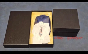 Rare Yunsil StudioRomeo and Juliet Leonardo DiCaprio 1/6 Clothes only - Picture 1 of 2