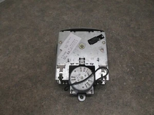 MAYTAG DISHWASHER TIMER (SCRATCHES) PART# 12001533 - Picture 1 of 1