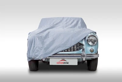 Cubierta de coche exterior Coverzone Monsoon (trajes Austin Healey 100/6 y 3000) Foto 1 de 4