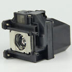 ELPLP53 V13H010L53 Replacement Lamp in Housing for Epson EB-1830 EB-1900 EB-1910