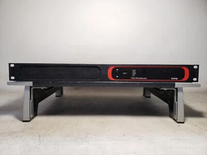 BIAMP SYSTEMS TESIRAFORTE AVB VT fixed I/O DSP w/ 12 analog input - Picture 1 of 5