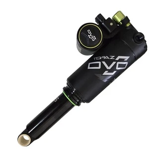 Amortiguador trasero DVO Topaz 3 Air 205 mm x 60 mm muñón estándar enduro - Imagen 1 de 15