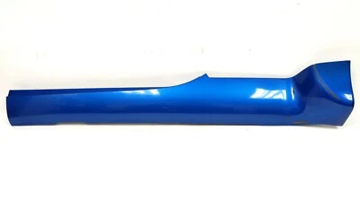 2003-2006 Chevrolet SSR LH со стороны водителя синяя качелька эффект заземления б/у оригинальный производитель GM - Изображение 1 из 4