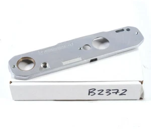 Pentax Grundplatte für Pentax MG Kamera (B2372) - Bild 1 von 3