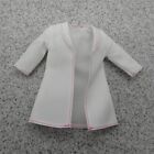 Barbie Careers poupée courbe docteur laboratoire veste blouse blanche 2021 Mattel GYT29