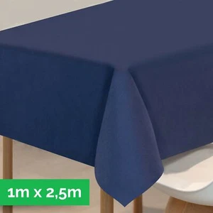 Sensalux Tischdecke, stoffähnlich, Vlies, STANDARD 100 by OEKO-TEX Farbe wählbar - Bild 1 von 73