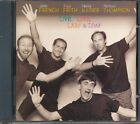French Frith Kaiser Thompson - Live, Love, Larf & Loaf RARE reissue CD '96