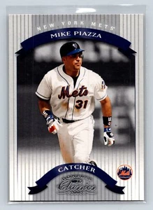 2002 Donruss Classics #16 Mike Piazza - Picture 1 of 2