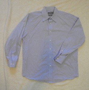 Talbots Men's Dress Shirts for sale | eBay