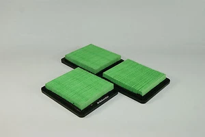 3 x Luftfilter f. Honda Rasenmäher GCV/GC Motoren NEU - Bild 1 von 1