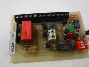 New Bryant DC300SR9 DC300 SR9 Circuit Board R10-13 - Picture 1 of 3