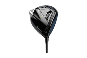 TaylorMade Qi10 LS Driver 9° Stiff Linkshand - Bild 1 von 7
