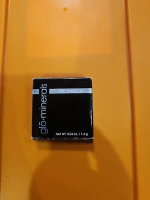 Glo Minerals Eye Shadow MERMAID 1.4 g./0.05 oz. New In Box - Image 1 of 4